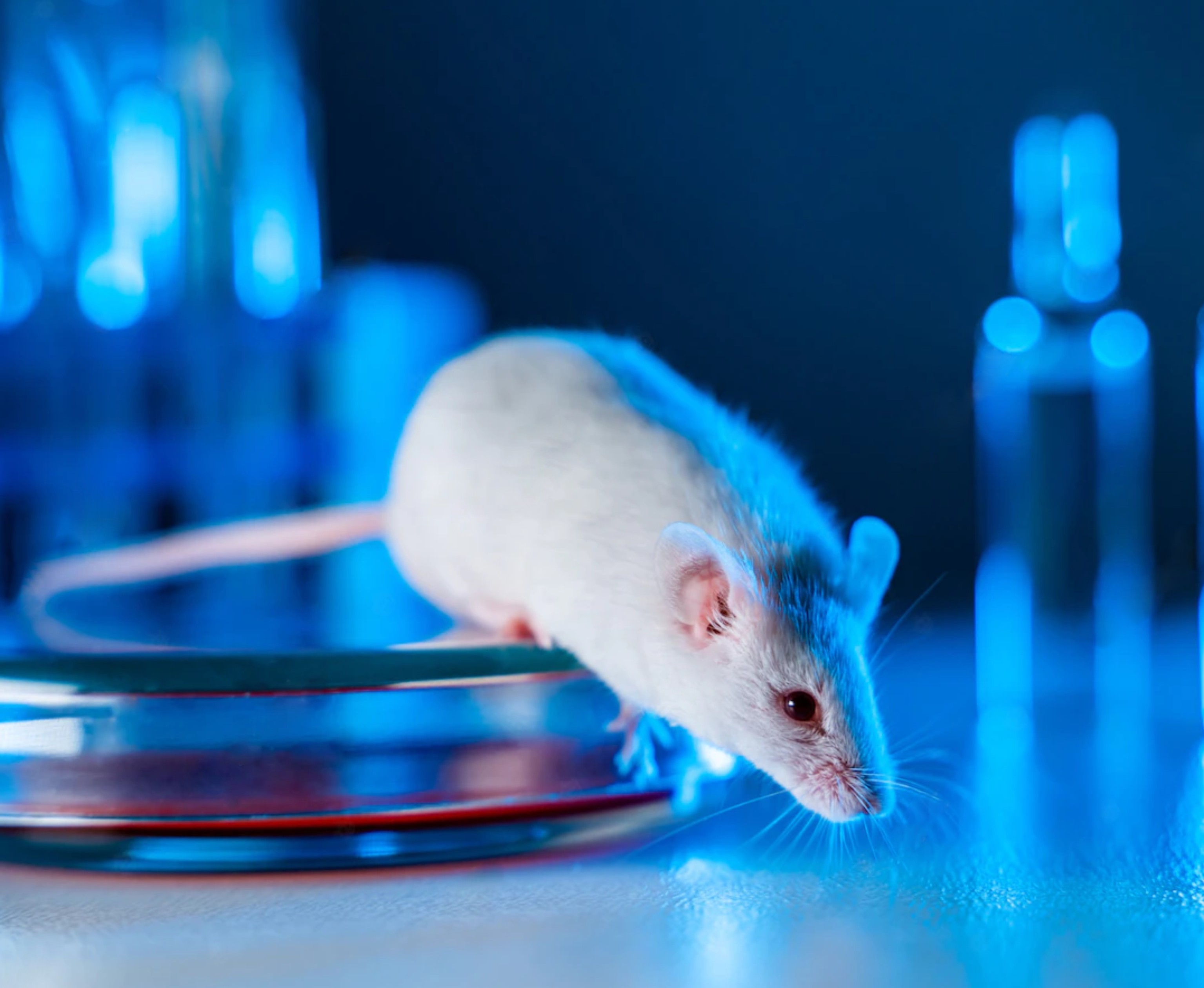 动物模型系列之实验大小鼠衰老模型介绍